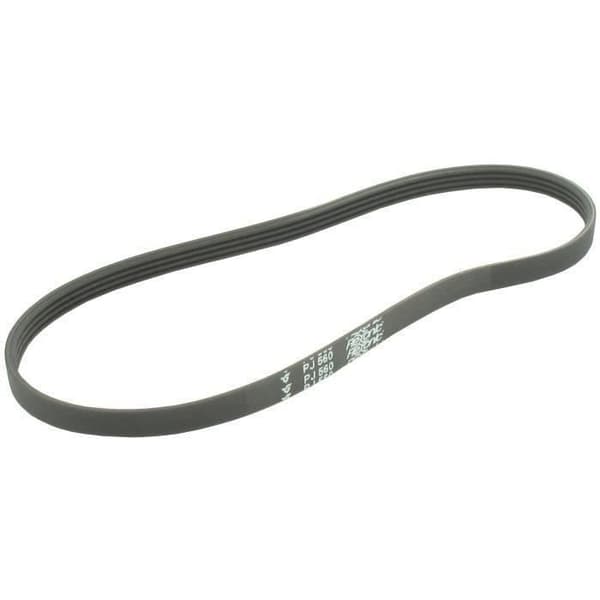 Elastiskt poly-V-rem HUTCHINSON PJ-serien