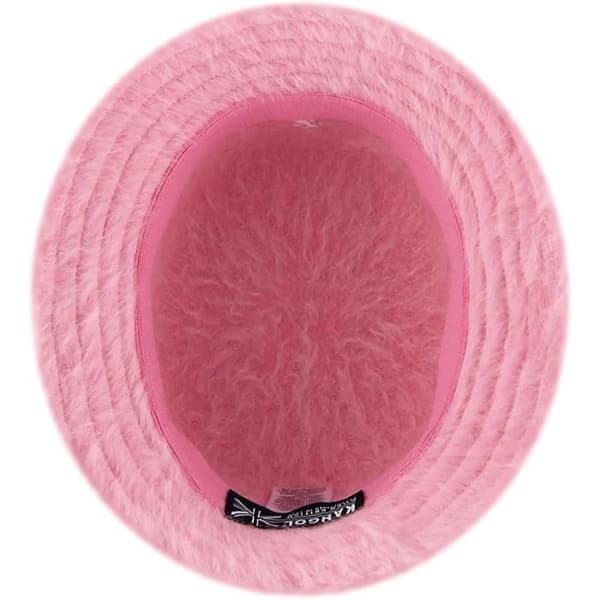 KANGOL Rosa textilhatt för män GR75033