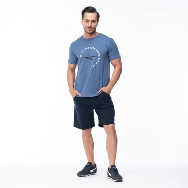 T-shirt Hi-Tec Olen