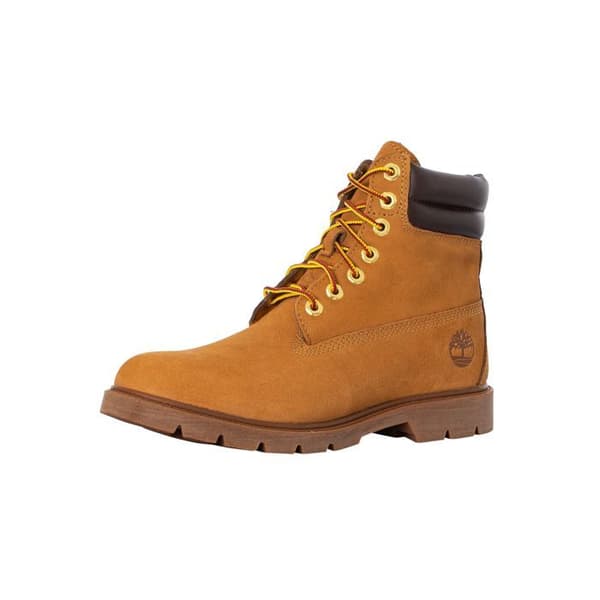 6 Tum Läderstövlar - Timberland