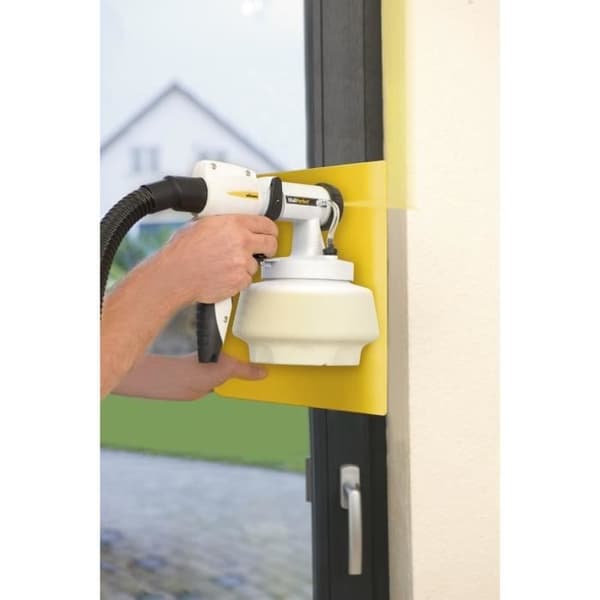 WAGNER Premium maskering och skyddsset