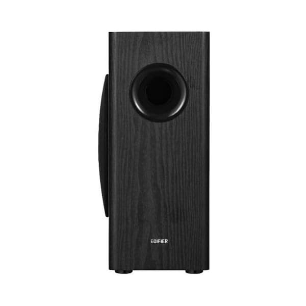 Edifier T5S Svart subwoofer