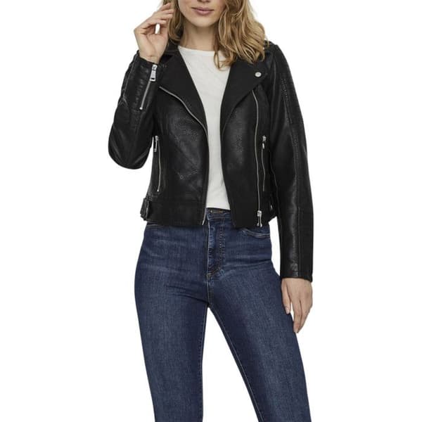 Vero Moda Kerri Ultr Sc Skinnjacka Dam