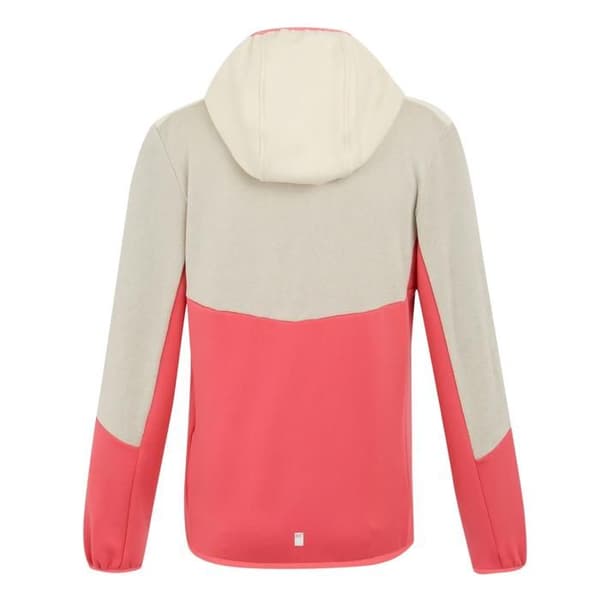 Regatta Dissolver X barn hoodie med full zip