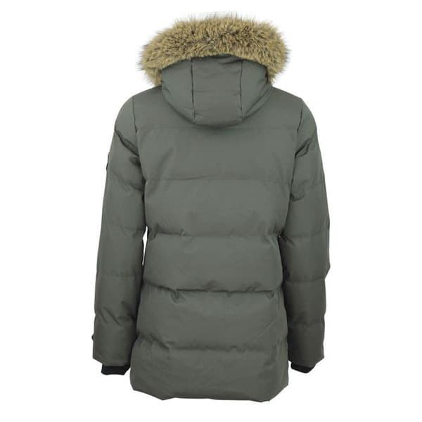 Kvinna Parka ANABEL - PEAK MOUN