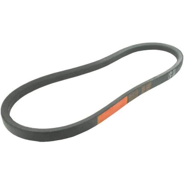 Bälte lb40 - 16,5 mm x 1028 mm