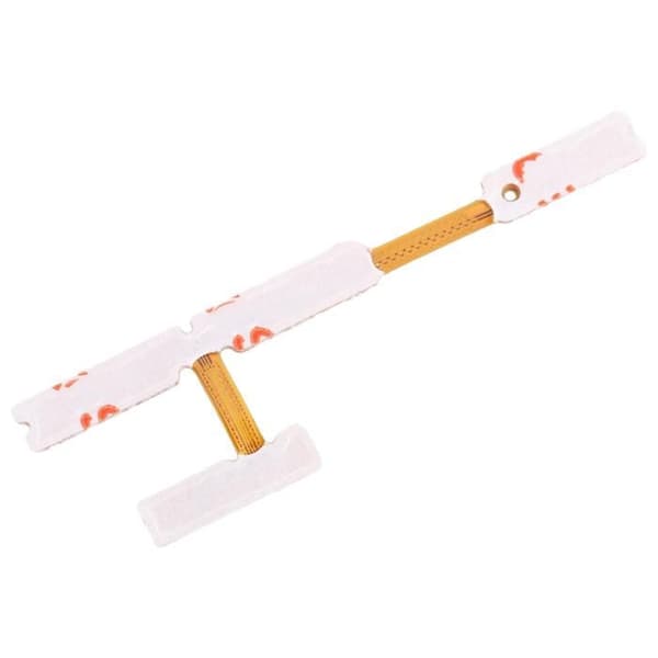 Nappe Power Volume för Samsung Galaxy A05S