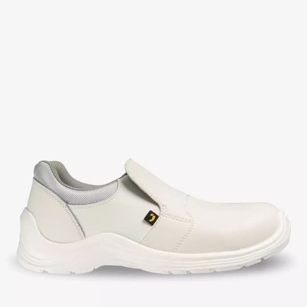 Säkerhetsskor Safety Jogger Industrial GUSTO