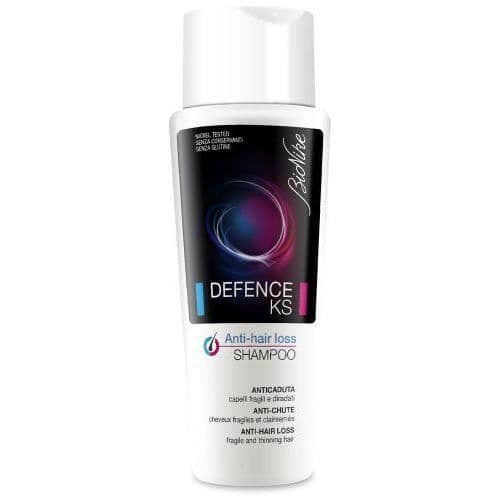 Defense Ks Anti-Håravfall Schampoflaska 200 ml