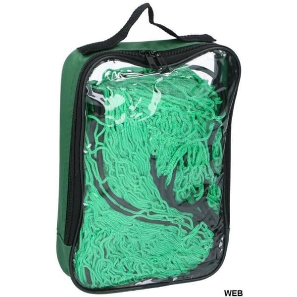 Nätöverdrag för släp 1,5x2,2 meter - Kinzo