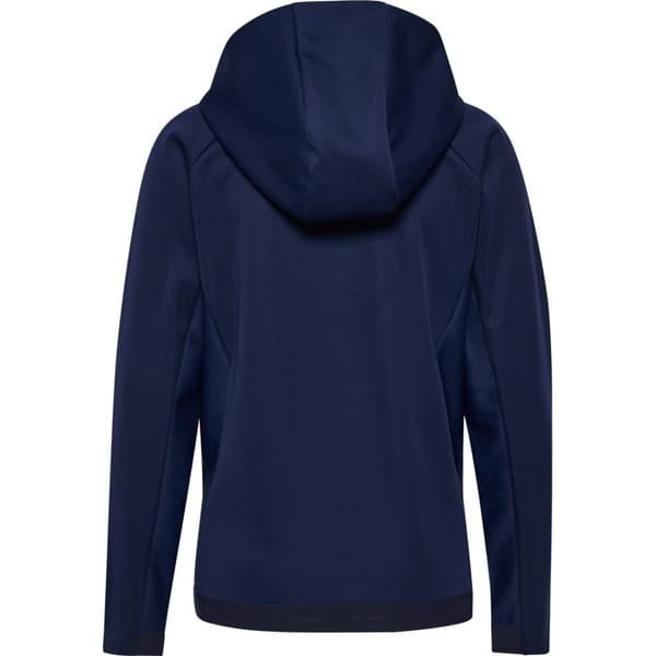 Hoodie dam Hummel Cima 2.0