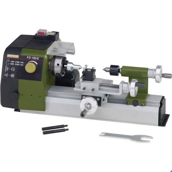 Tour Proxxon Micromot FD 150/E 24 150 1 styck