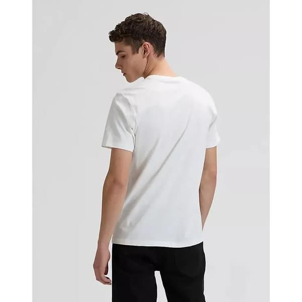 Lee Patch Logo Tee