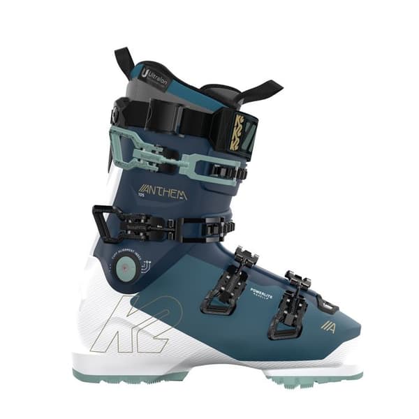 K2 Anthem 105 All Mountain Skor för Dam