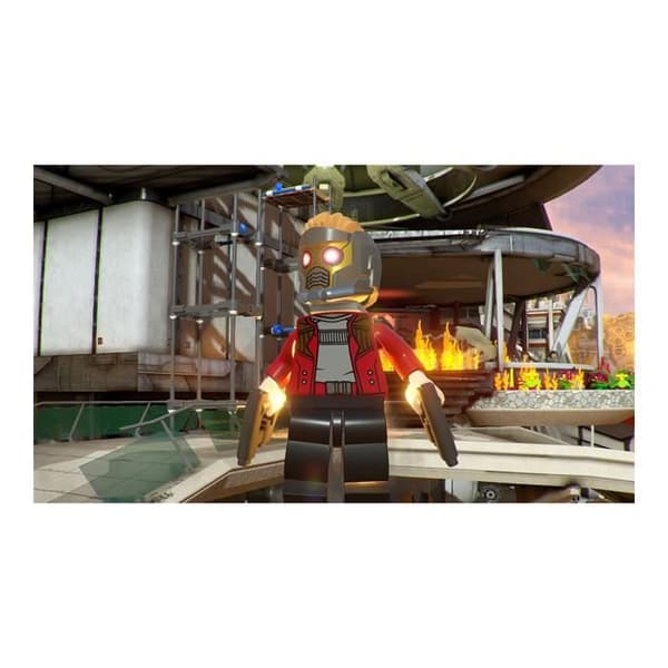 LEGO Marvel Super Heroes 2 PlayStation 4