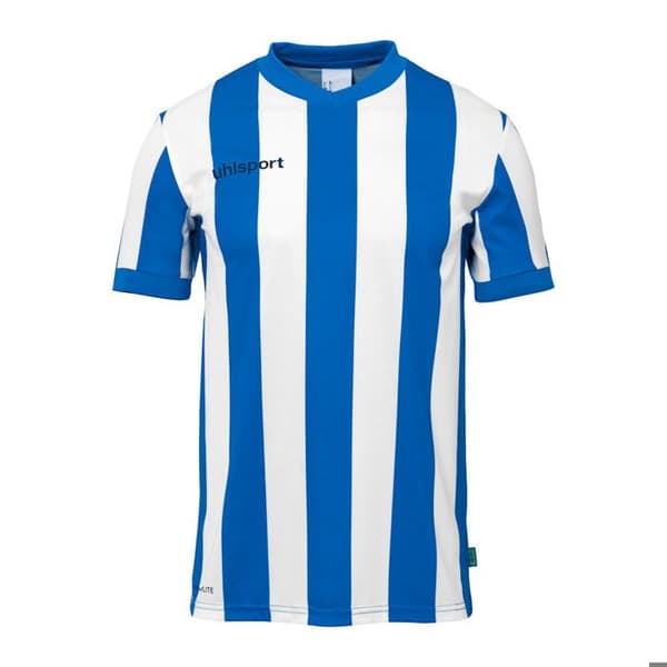 Uhlsport Retro Stripe randig tröja