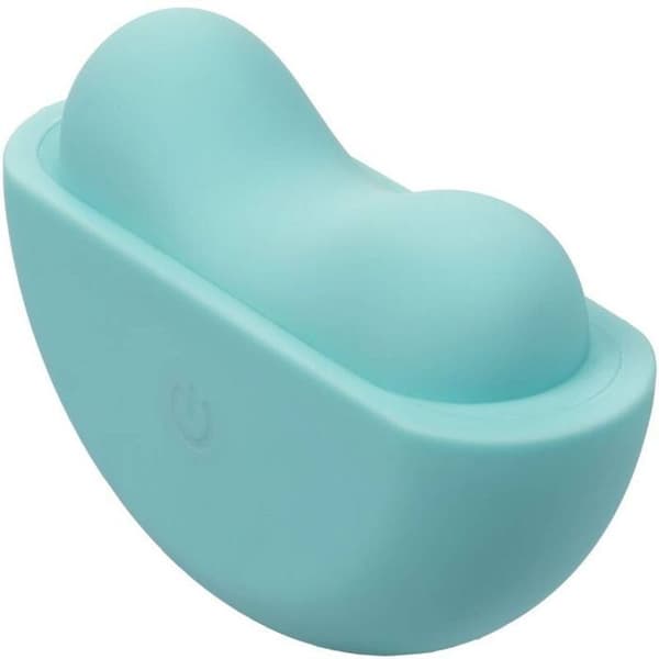 CALEXOTICS - OVATION STIMULATOR FÖR KLITORIS GRÖN AQUA -