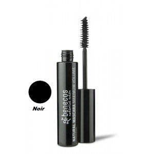 Benecos Black Volume Mascara 8ml