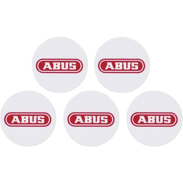 ABUS AZ5502 Transponder set om 5