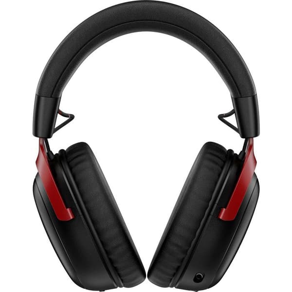 Trådlös Gamingheadset - HyperX Cloud III S Wireless - för PC och konsol