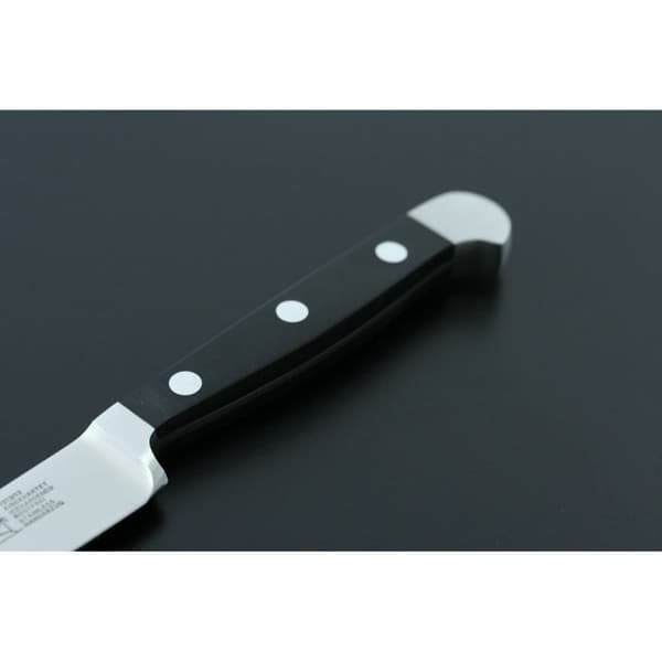 Solefilékniv - GUDE - Alpha - 18cm - Flexibel - Handsmidd