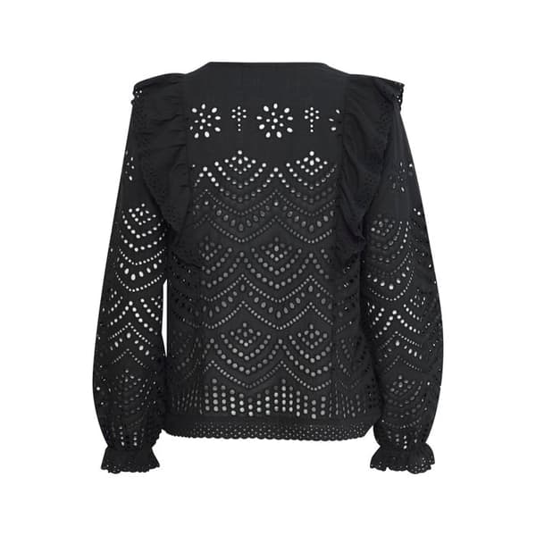Blus dam Pulz Jeans Garbo
