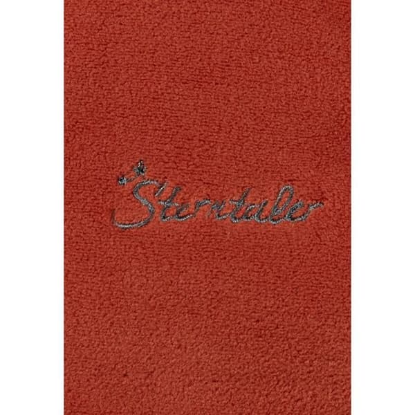 Sterntaler All-in-One babyfleeceoverall