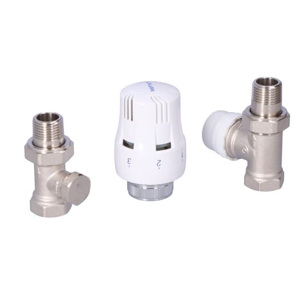Termostatset THERMO SET, enkelt
