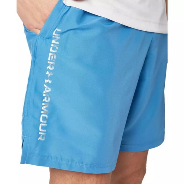 Under Armour Tech Woven Ordensshorts