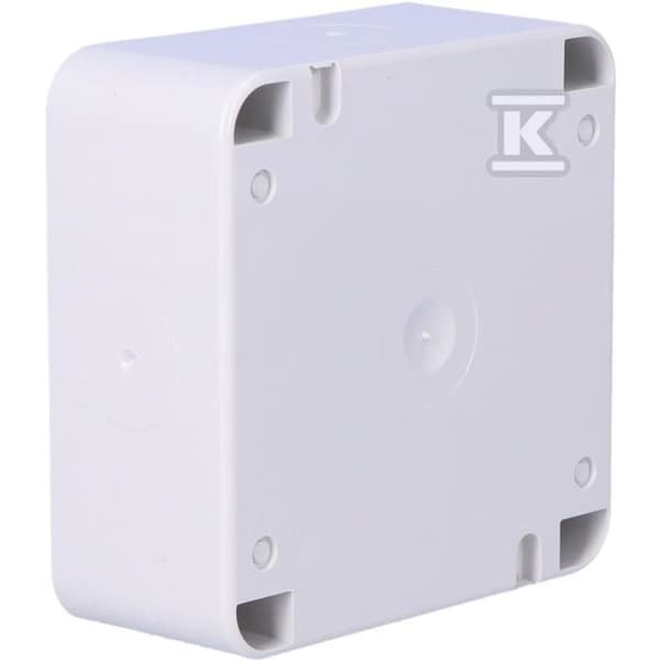Scame Protecta Väggbox M95 Serie Protecta 137.101