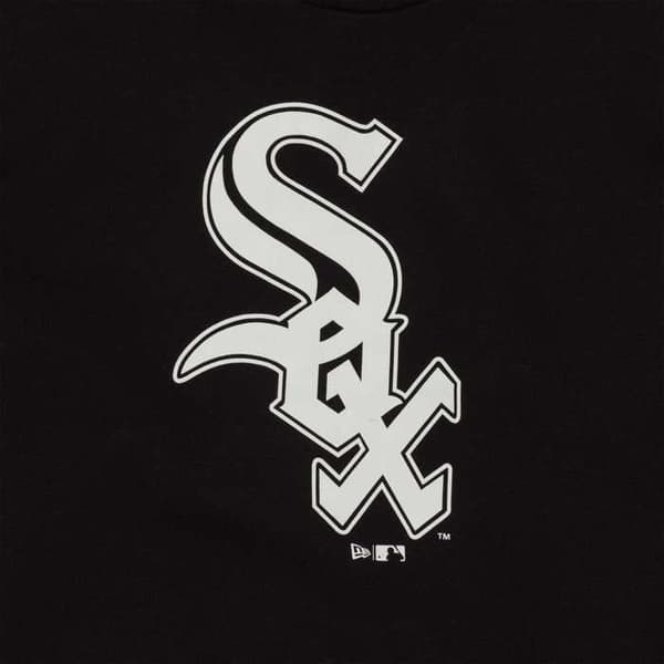 Chicago White Sox Nos MLB Regular huvtröja