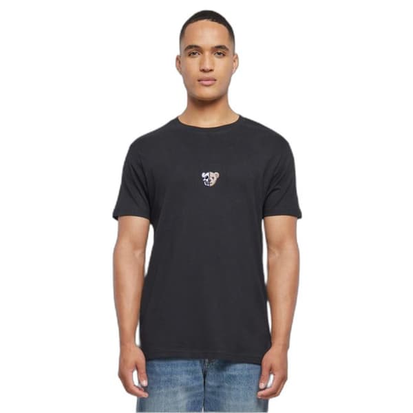 T-shirt Mister Tee Skull Bear