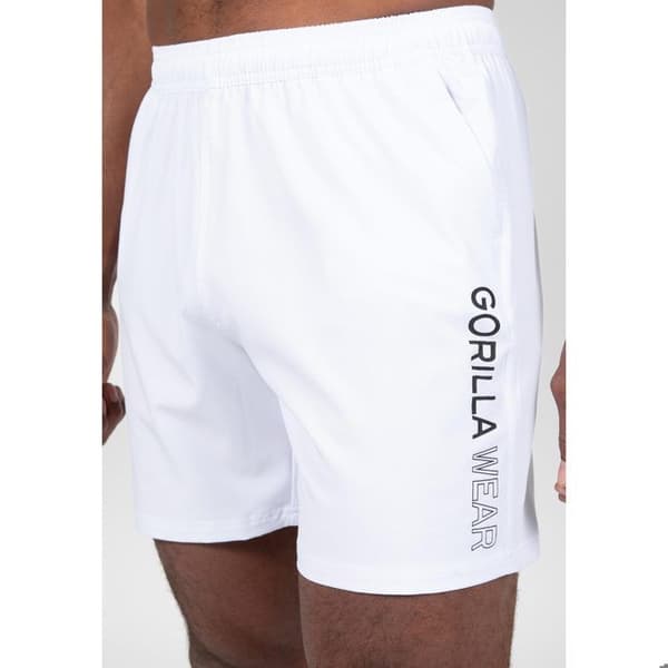 Kort Gorilla Wear Clarkson