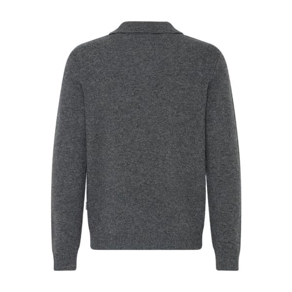 Pull col polo Blend Branko