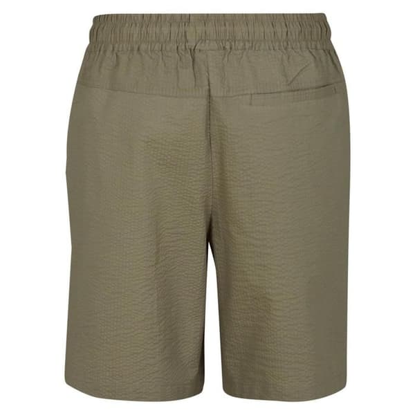 Kort Urban Classics Basic Seersucker