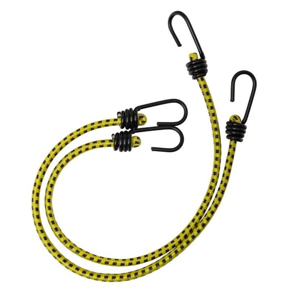Krokspännare WERKA PRO 60 cm 8 mm elastisk