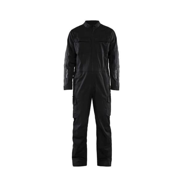 Stretch arbetskombination Blaklader 2D