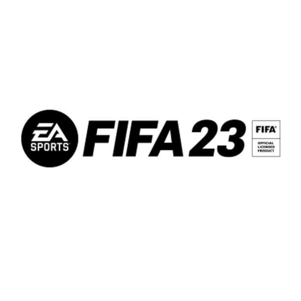 FIFA 23 PS4-spel