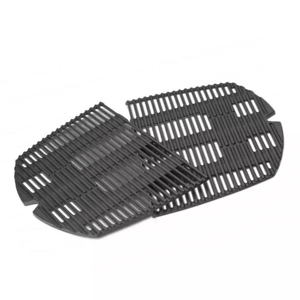 Weber Q 300 och 3000-serien grillgrill