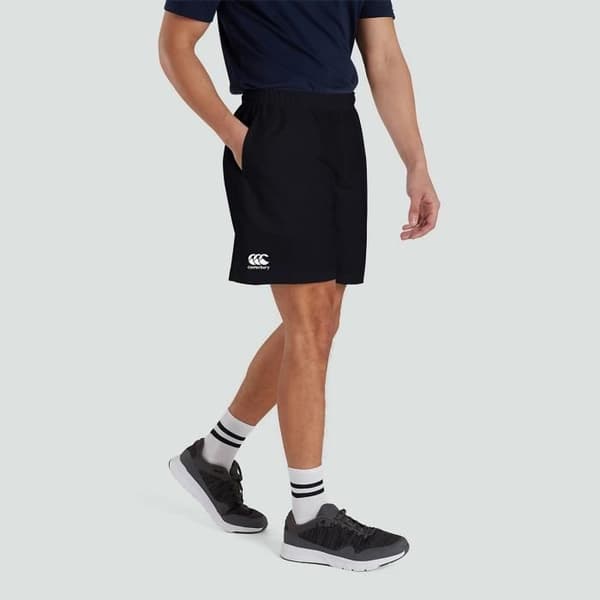 Kort Canterbury Klubb