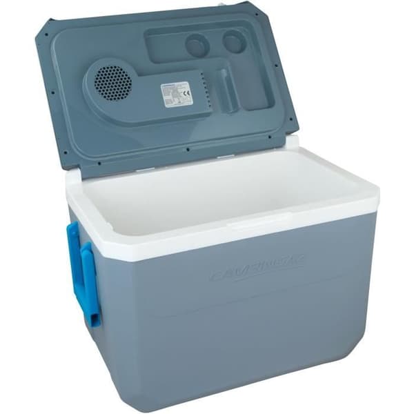 Elkylbox - CAMPINGAZ - Powerbox Plus - 12/230 V - 24L