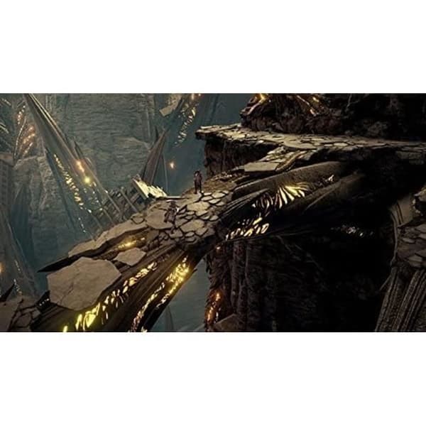 Rollspel - Bandai Namco Entertainment - Code Vein - Xbox One - Standard Edition - PEGI 16+