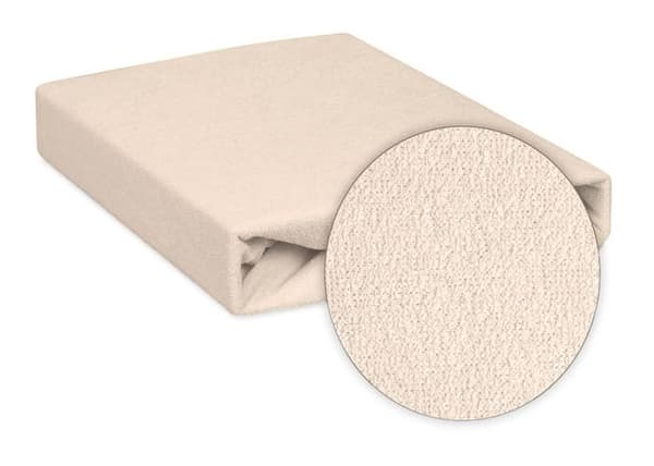 Translucent menstruation pad | FROTTE 140x200x20