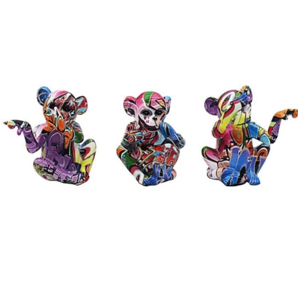 Staty - statyett Mindre - pavey - LP72536
