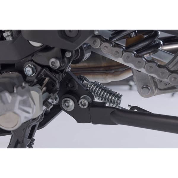 Centralt stöd motorcykel SW-Motech Suzuki V-Strom 800DE