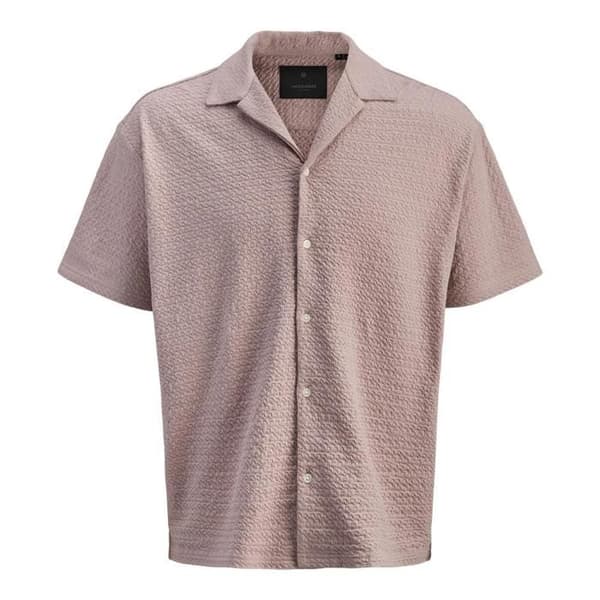 Jack & Jones Leo jacquardskjorta
