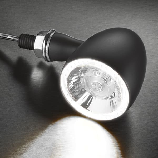 Kellermann Bullet 1000 PL LED-motorcykelsignal
