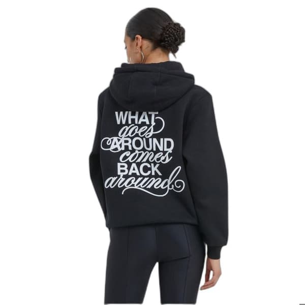 Hoodie dam Miss Tee Back Around