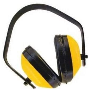 Vigor -Blinky brusreducerande hörlurar - 8011779088412