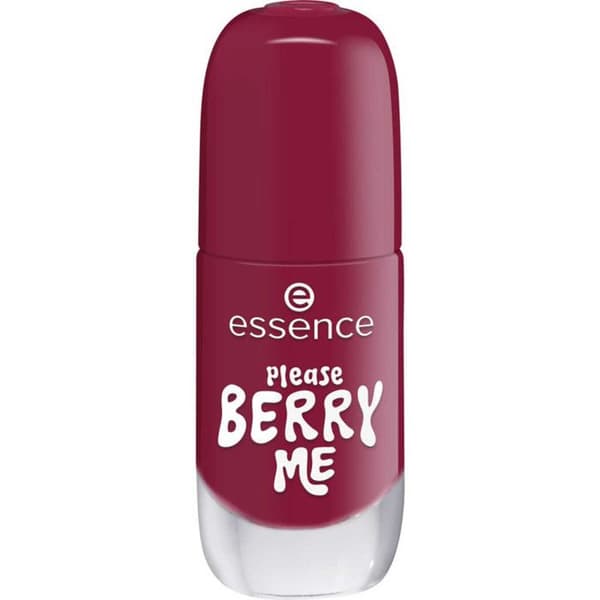 Essence - Gel Nagellack - 20 PLEASE berry ME